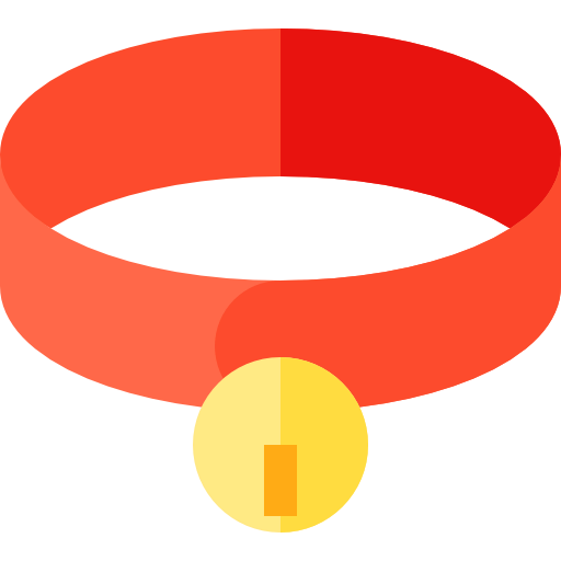 Collar icon