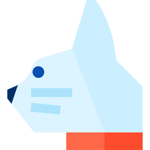 Cat icon