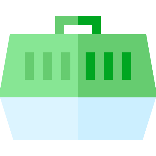 Cage icon