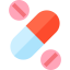 Pills icon 64x64