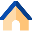 Kennel icon 64x64