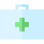 First aid kit icon 64x64