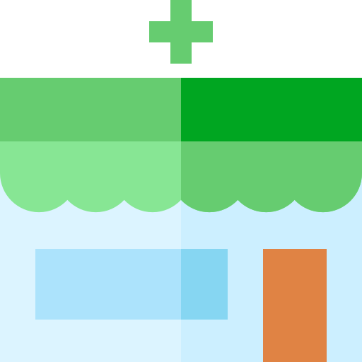 Veterinary icon