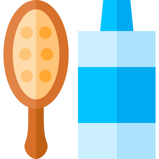 Cleaning icon