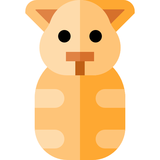 Hamster icon