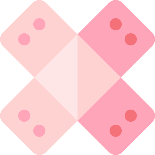 Plaster icon