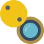 Spyhole icon 64x64