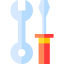 Settings icon 64x64