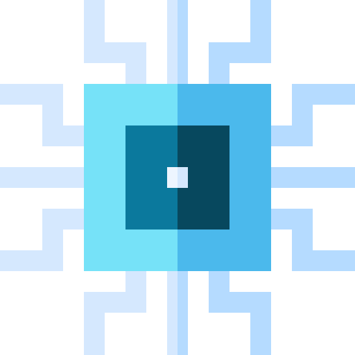 Hardware icon