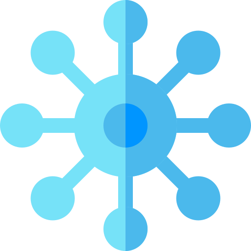 Network icon