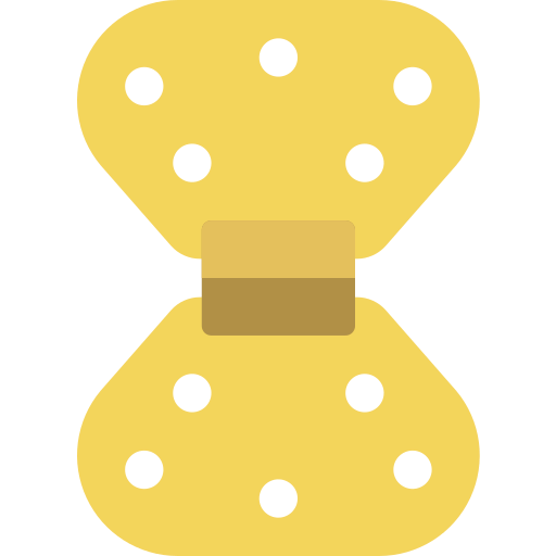 Hinge ícono
