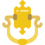 Door knocker icon 64x64