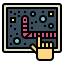 Action game Ikona 64x64