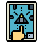 Action game Ikona 64x64