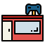 Game center Ikona 64x64