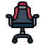 Gaming chair Ikona 64x64