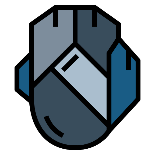 Mouse icon