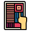 Puzzle game icon 64x64