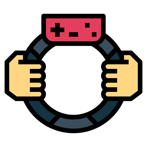 Controller ícono