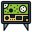 Simulator icon 64x64
