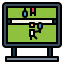 Sport icon 64x64