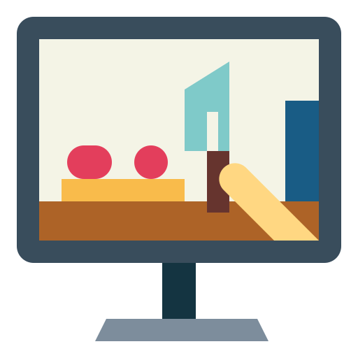Simulator icon