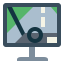 Simulator icon 64x64