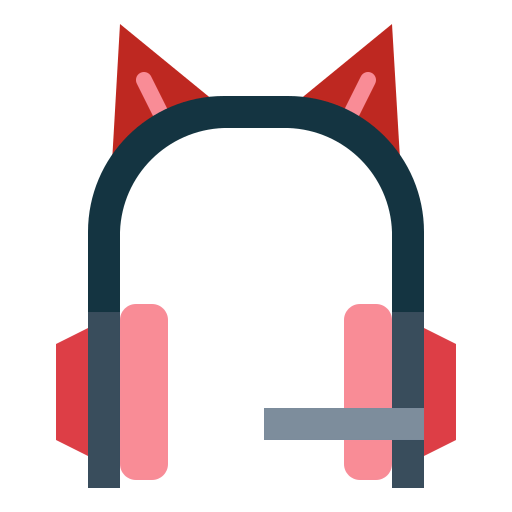 Headphone icon