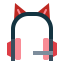 Headphone icon 64x64