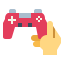 Joystick icon 64x64