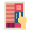 Puzzle game icon 64x64