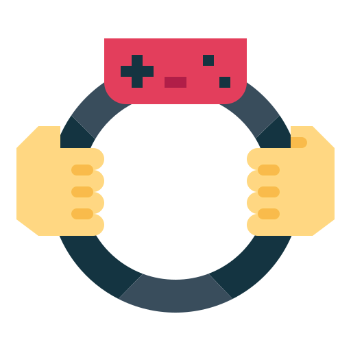 Controller icône