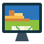Sandbox Ikona 64x64