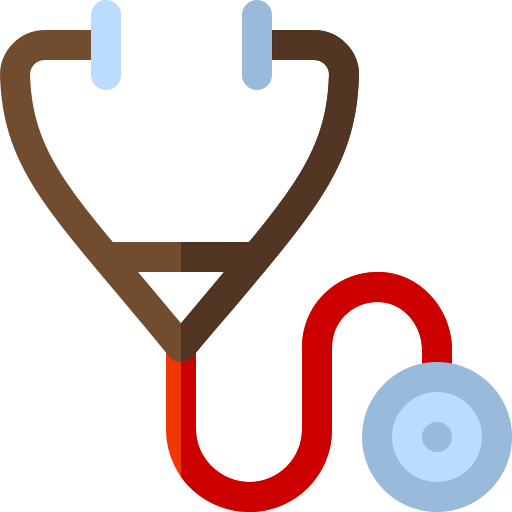 Stethoscope icon