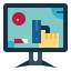 Shooting game icon 64x64