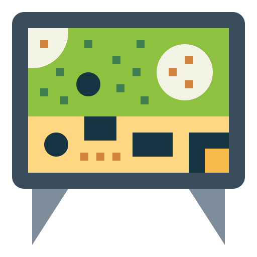 Simulator icon