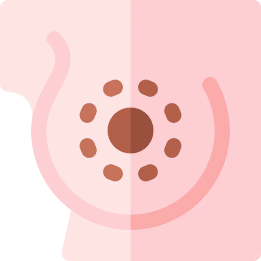 Plastic surgery icon