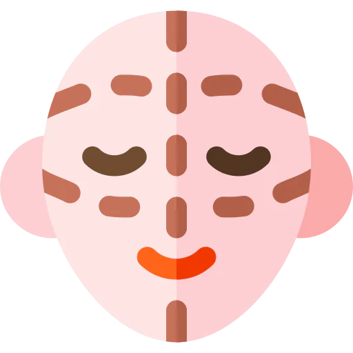 Face icon