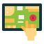 Strategy game icon 64x64