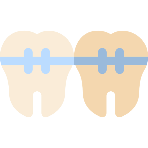 Braces icon