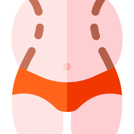 Body icon