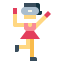 VR-игра иконка 64x64
