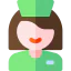 Nurse icon 64x64