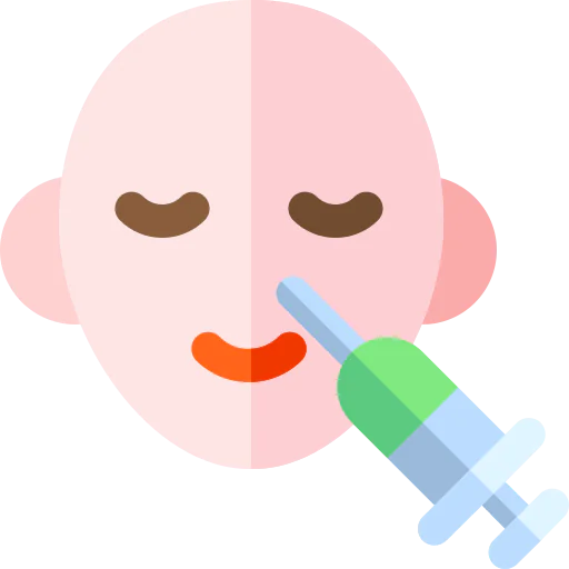 Mesotherapy icon