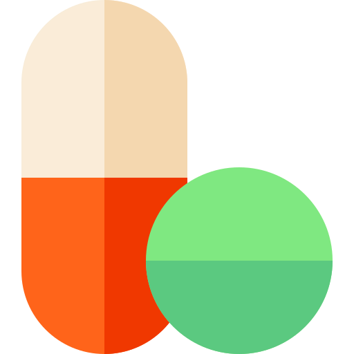 Pills icon