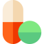 Pills icon 64x64