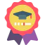 Ribbon icon 64x64