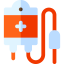 Blood icon 64x64
