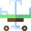 Bed icon 64x64