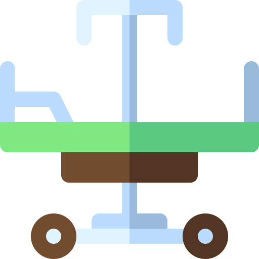 Bed icon